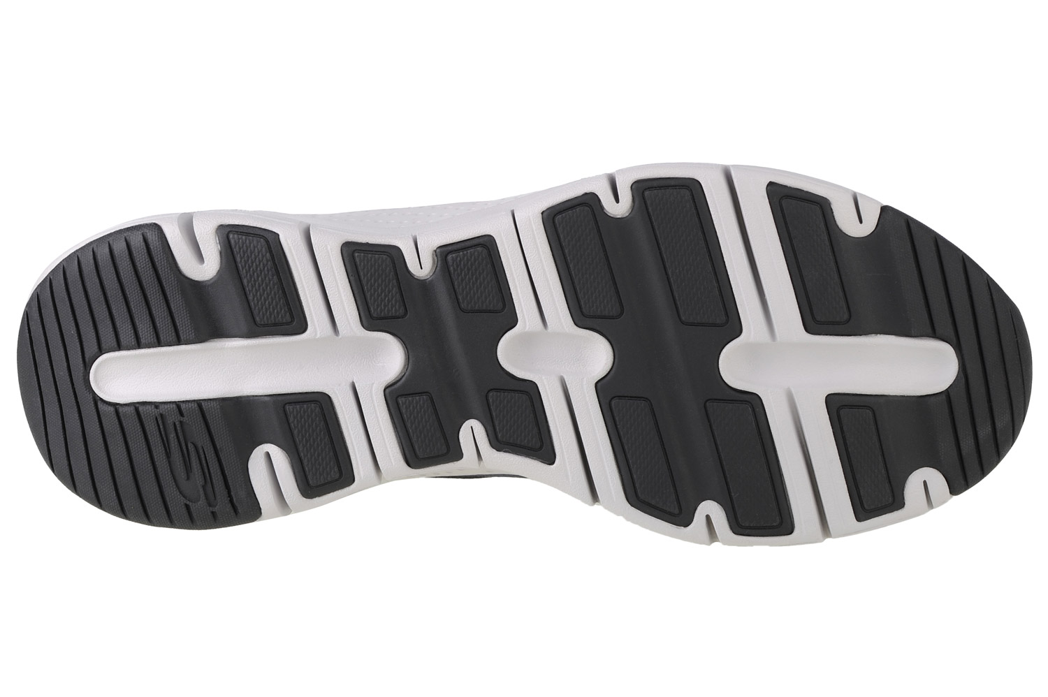 Obuv Skechers Arch Fit-Charge Back 232042-NVRD – Obrázok 4