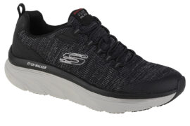 Skechers D'Lux Walker-Pensive 232045-BKW