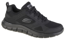 Skechers Track-Syntac 232398-BBK