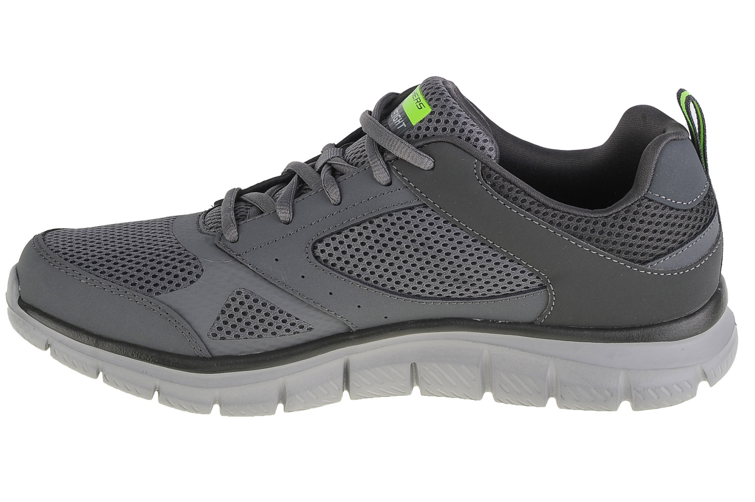 Obuv Skechers Track-Syntac 232398-CHAR – Obrázok 2