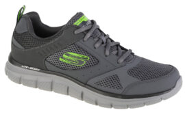 Skechers Track-Syntac 232398-CHAR