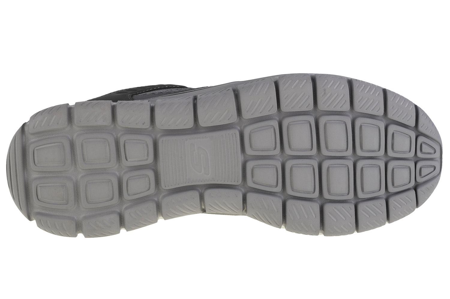 Obuv Skechers Track-Syntac 232398-CHAR – Obrázok 4