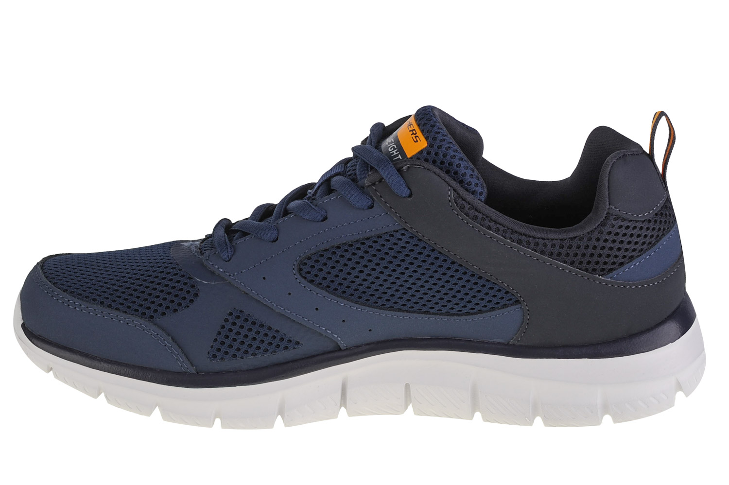 Obuv Skechers Track-Syntac 232398-NVY – Obrázok 2