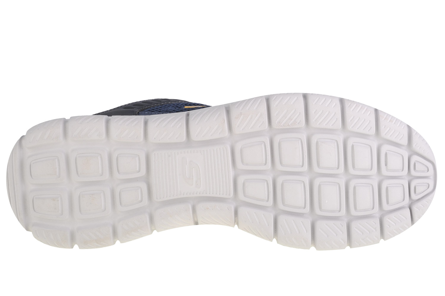Obuv Skechers Track-Syntac 232398-NVY – Obrázok 4