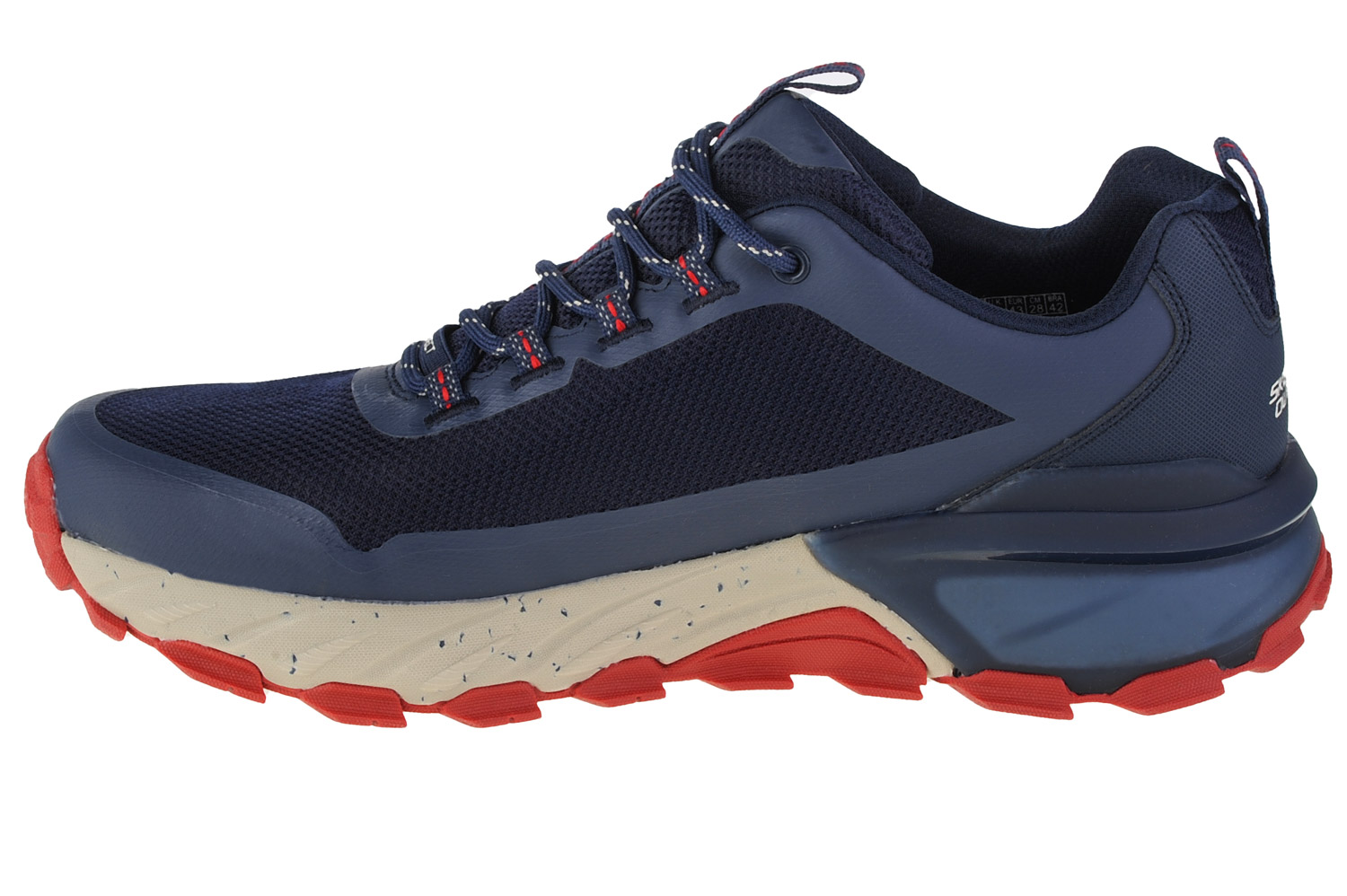 Obuv Skechers Max Protect-Liberated 237301-NVY – Obrázok 2