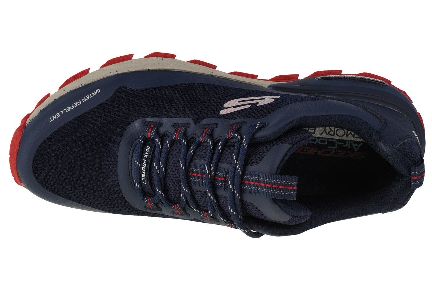 Obuv Skechers Max Protect-Liberated 237301-NVY – Obrázok 3