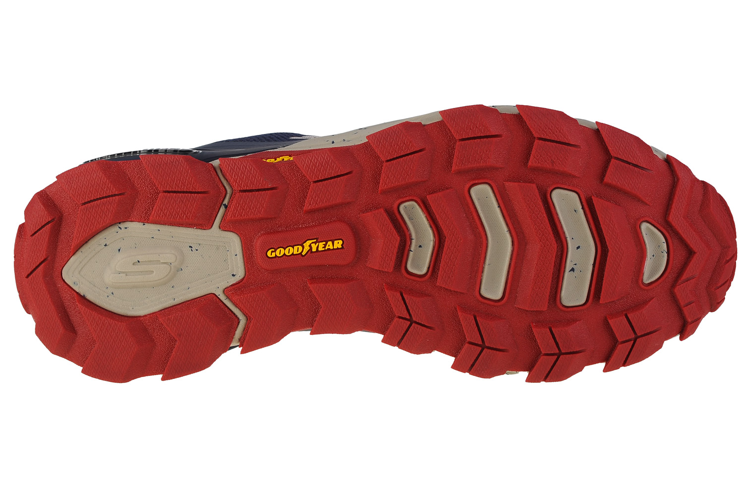 Obuv Skechers Max Protect-Liberated 237301-NVY – Obrázok 4