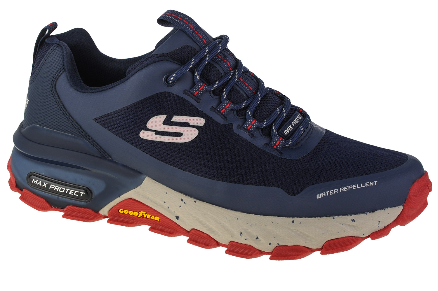 Obuv Skechers Max Protect-Liberated 237301-NVY – Obrázok 5