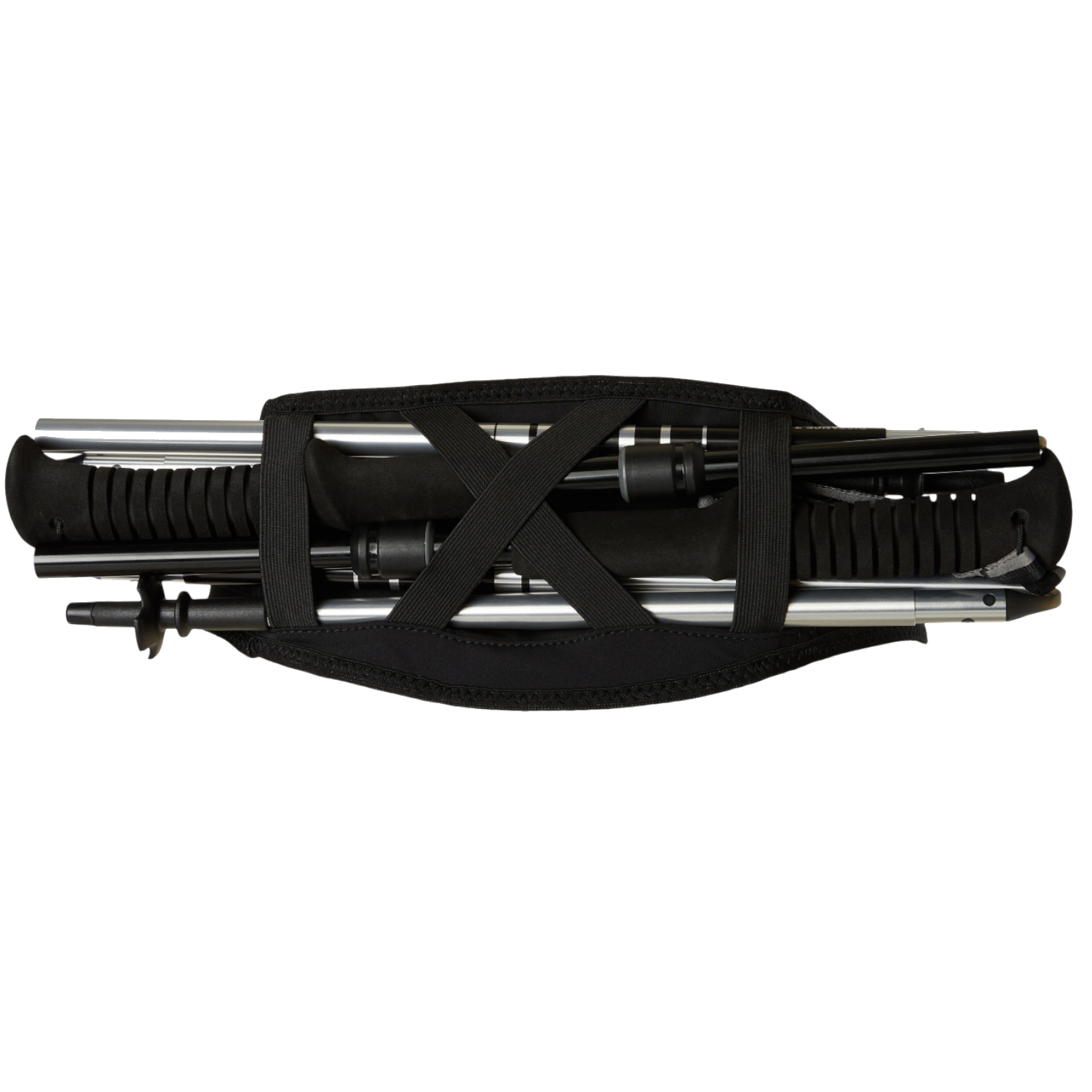 Bežecká ľadvinka ASICS Fujitrail Belt 3013A637-001 – Obrázok 3
