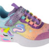 Skechers S-Lights Unicorn Dreams 302311L-PRMT