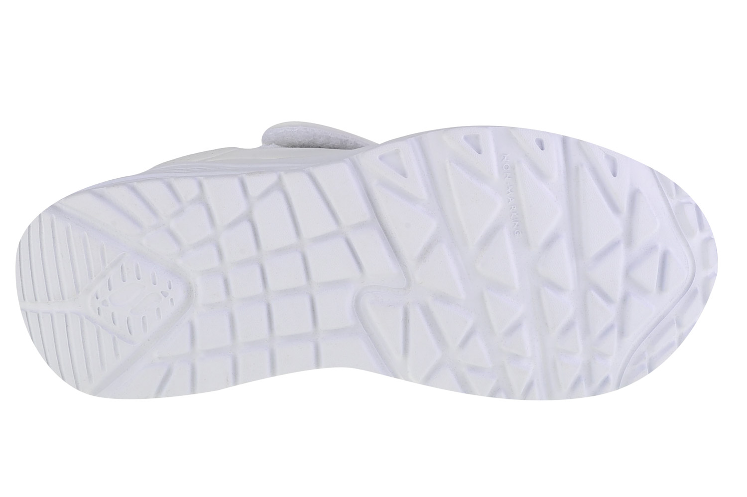 Juniorská obuv Skechers Uno Lite 310451L-WHP – Obrázok 4