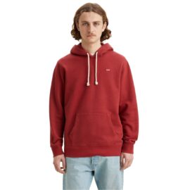 Levi's New Original Hoodie 345810021