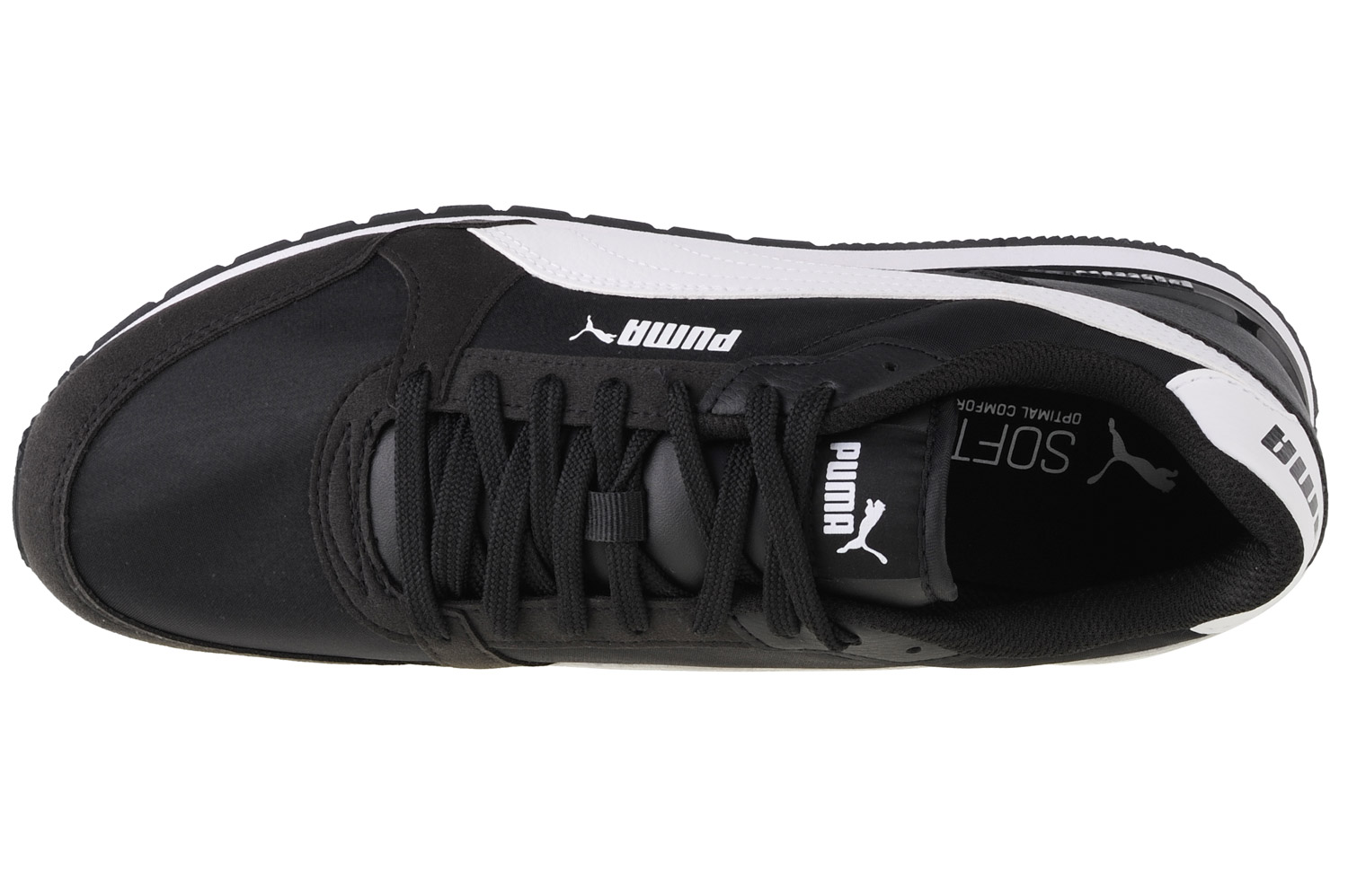 Obuv Puma St Runner V3 NL 384857-01 – Obrázok 3