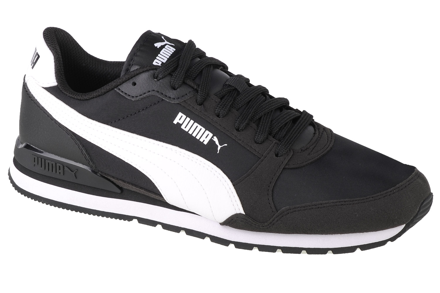 Obuv Puma St Runner V3 NL 384857-01 – Obrázok 5