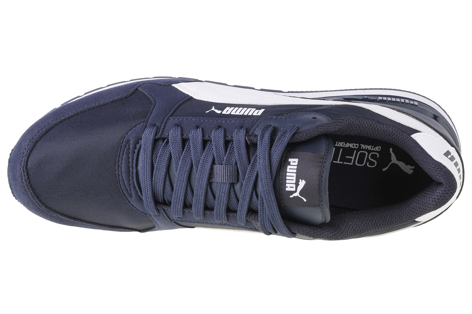 Obuv Puma St Runner V3 NL 384857-02 – Obrázok 3
