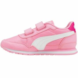 Obuv Puma ST Runner v3 NL V PS Jr 384902 03 – Obrázok 3