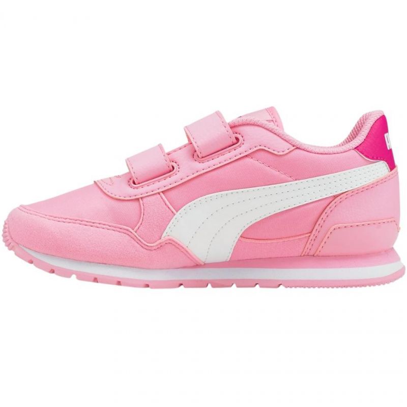 Obuv Puma ST Runner v3 NL V PS Jr 384902 03 – Obrázok 3