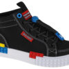 Skechers Kool Bricks 402223L-BKMT
