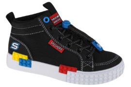 Skechers Kool Bricks 402223L-BKMT