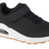 Skechers Uno Air Blitz 403673L-BLK
