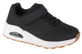 Skechers Uno Air Blitz 403673L-BLK