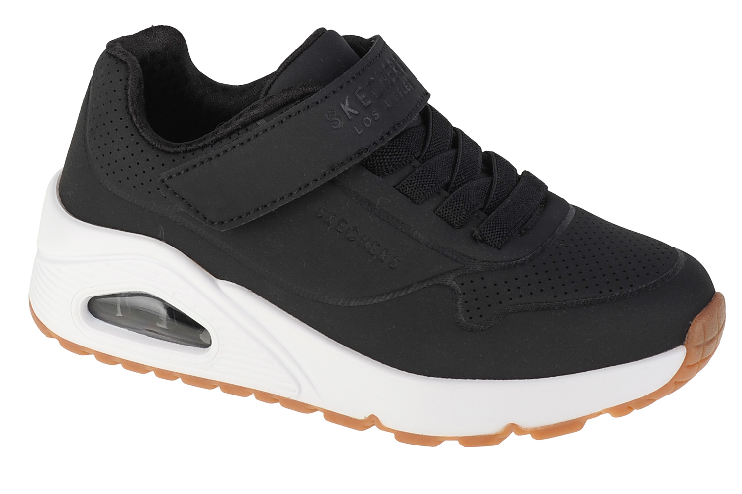 Skechers Uno Air Blitz 403673L-BLK