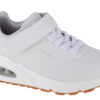 Skechers Uno Air Blitz 403673L-WHT