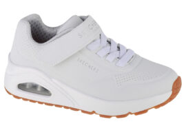 Skechers Uno Air Blitz 403673L-WHT