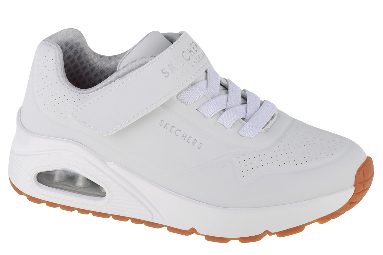 Skechers Uno Air Blitz 403673L-WHT