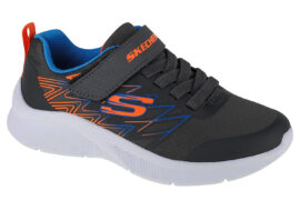 Skechers Microspec Texlor 403770L-GYBL