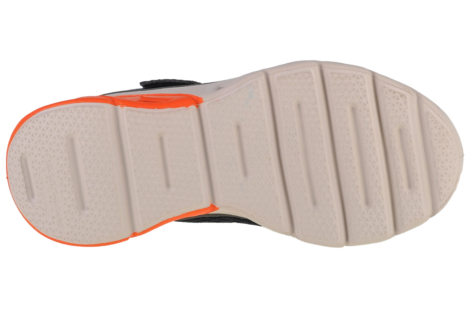Juniorská obuv Skechers Glide-Step Sport 403801L-NVOR – Obrázok 4