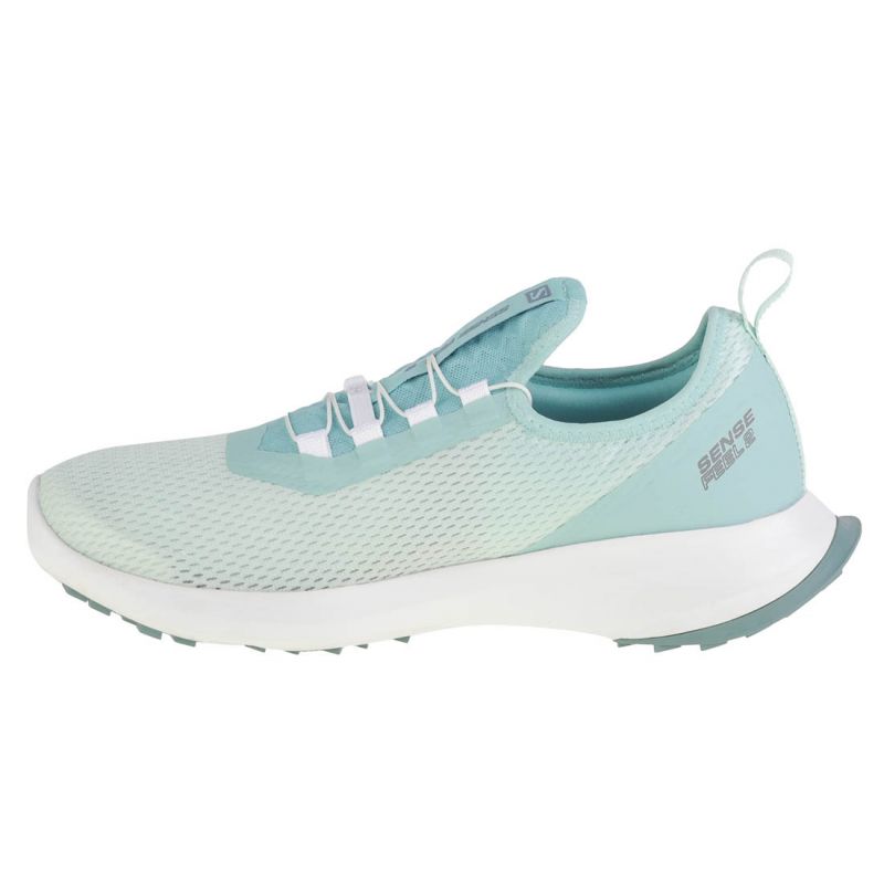 Bežecké topánky Salomon Sense Feel 2 W 412803 – Obrázok 2