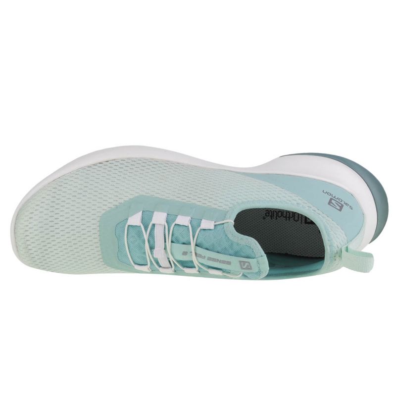 Bežecké topánky Salomon Sense Feel 2 W 412803 – Obrázok 3