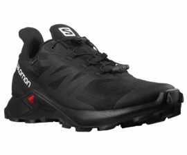 Outdorová obuv Salomon Supercross GTX - 414535