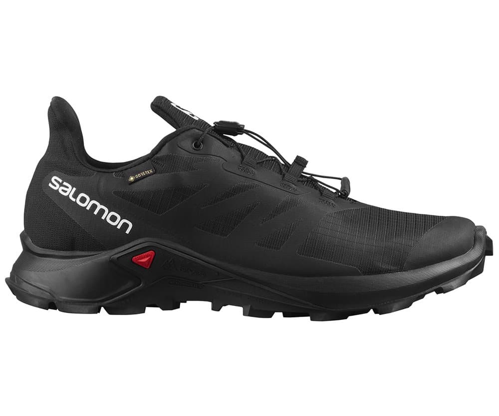 Outdorová obuv Salomon Supercross GTX - 414535 – Obrázok 2
