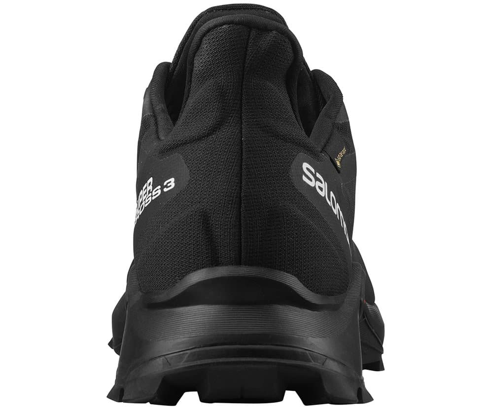 Outdorová obuv Salomon Supercross GTX - 414535 – Obrázok 3