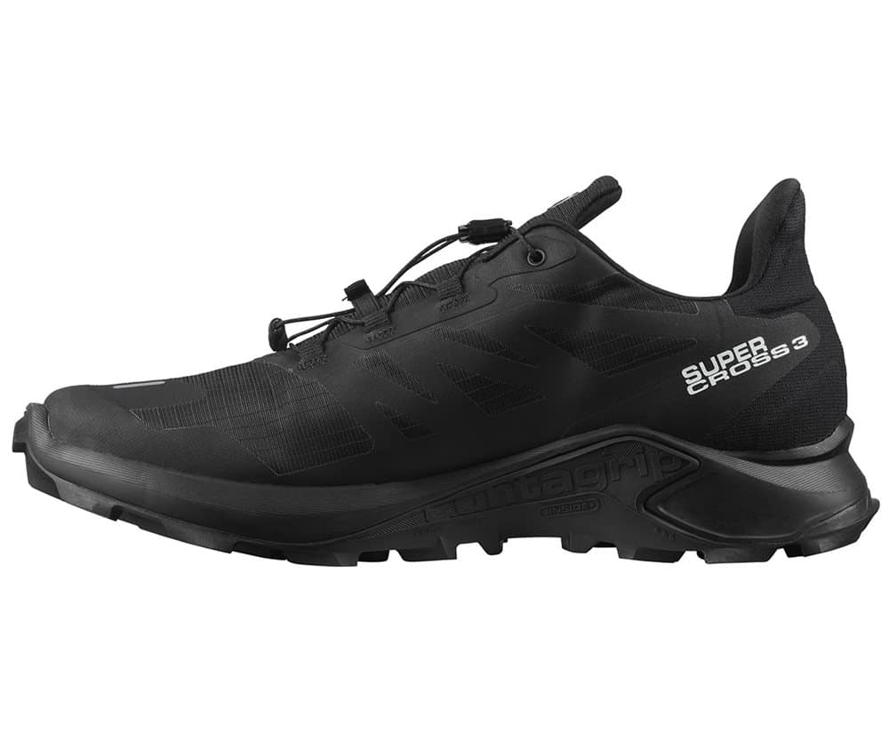 Outdorová obuv Salomon Supercross GTX - 414535 – Obrázok 5