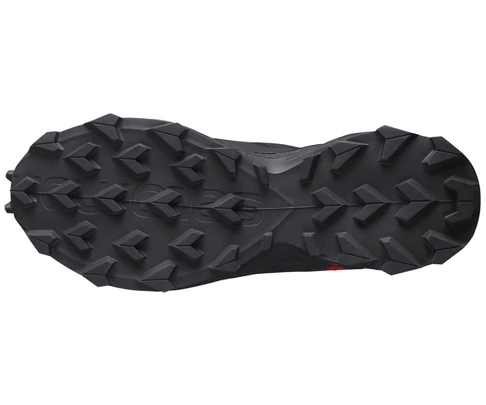 Outdorová obuv Salomon Supercross GTX - 414535 – Obrázok 6