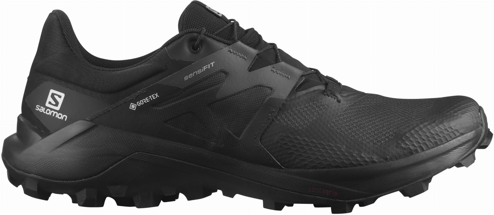 Outdorová obuv Salomon WildCross 2 GTX - 414554 – Obrázok 2
