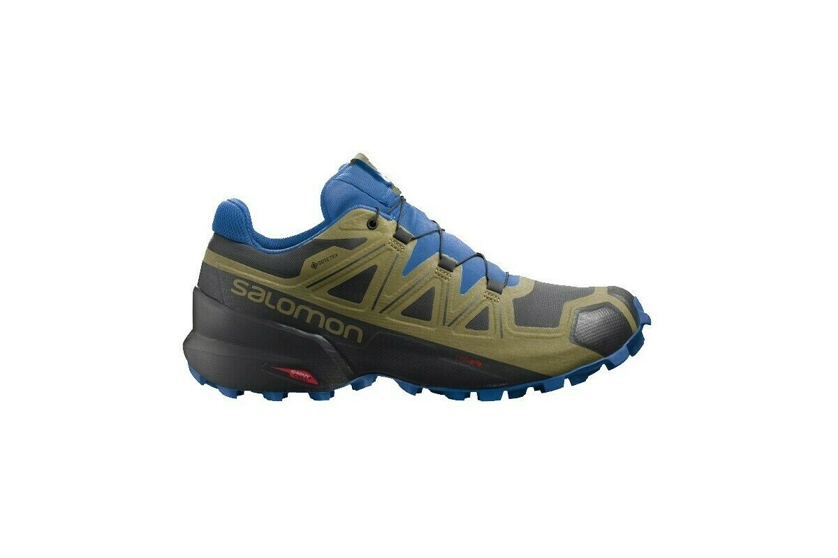 Bežecká obuv Salomon Speedcross 5 GTX - 416124 – Obrázok 2
