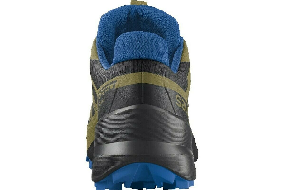 Bežecká obuv Salomon Speedcross 5 GTX - 416124 – Obrázok 3