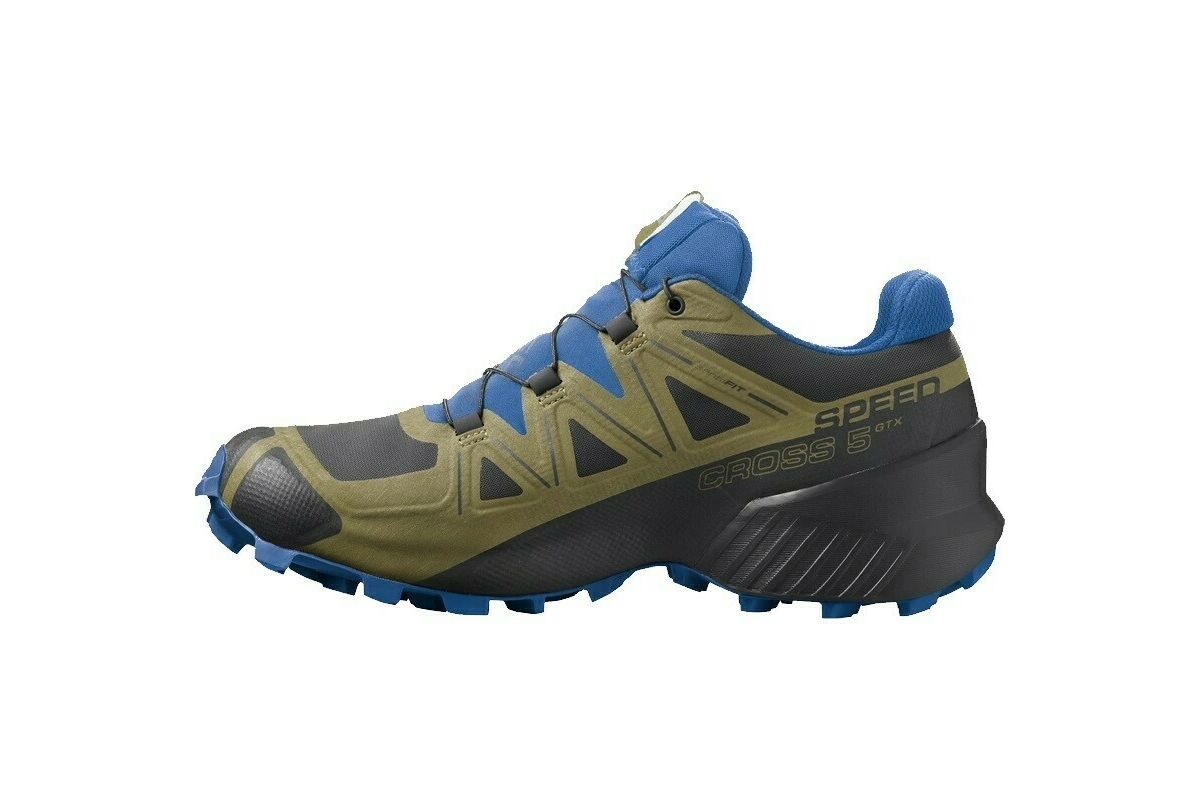 Bežecká obuv Salomon Speedcross 5 GTX - 416124 – Obrázok 5