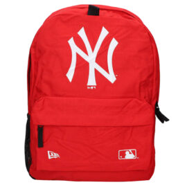 New Era MLB Stadium Pack Neyyan Backpack 60137386