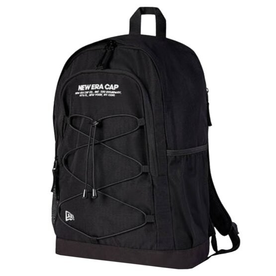 New Era Disti Bungee Backpack 60240066
