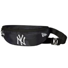 Ľadvinka New Era MLB New York Yankees Logo Mini Waist Bag 60240089 – Obrázok 2