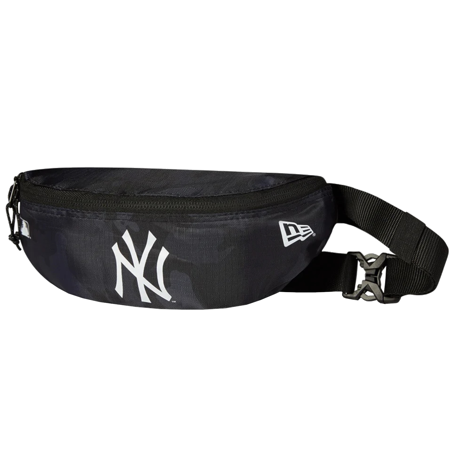 Ľadvinka New Era MLB New York Yankees Logo Mini Waist Bag 60240089 – Obrázok 2