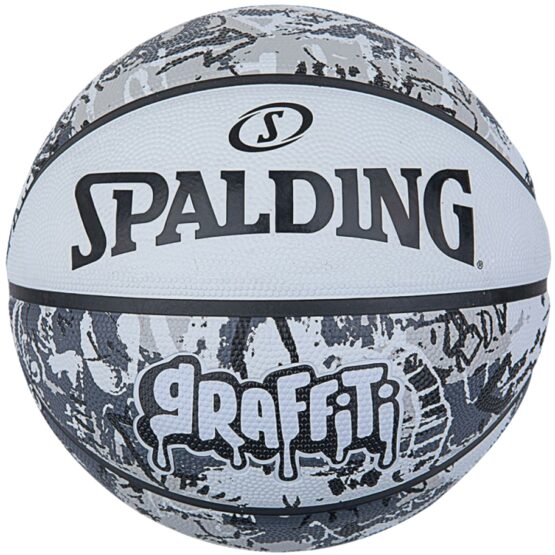 Spalding Graffiti Ball 84375Z