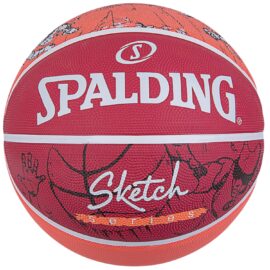 Spalding Sketch Drible Ball 84381Z