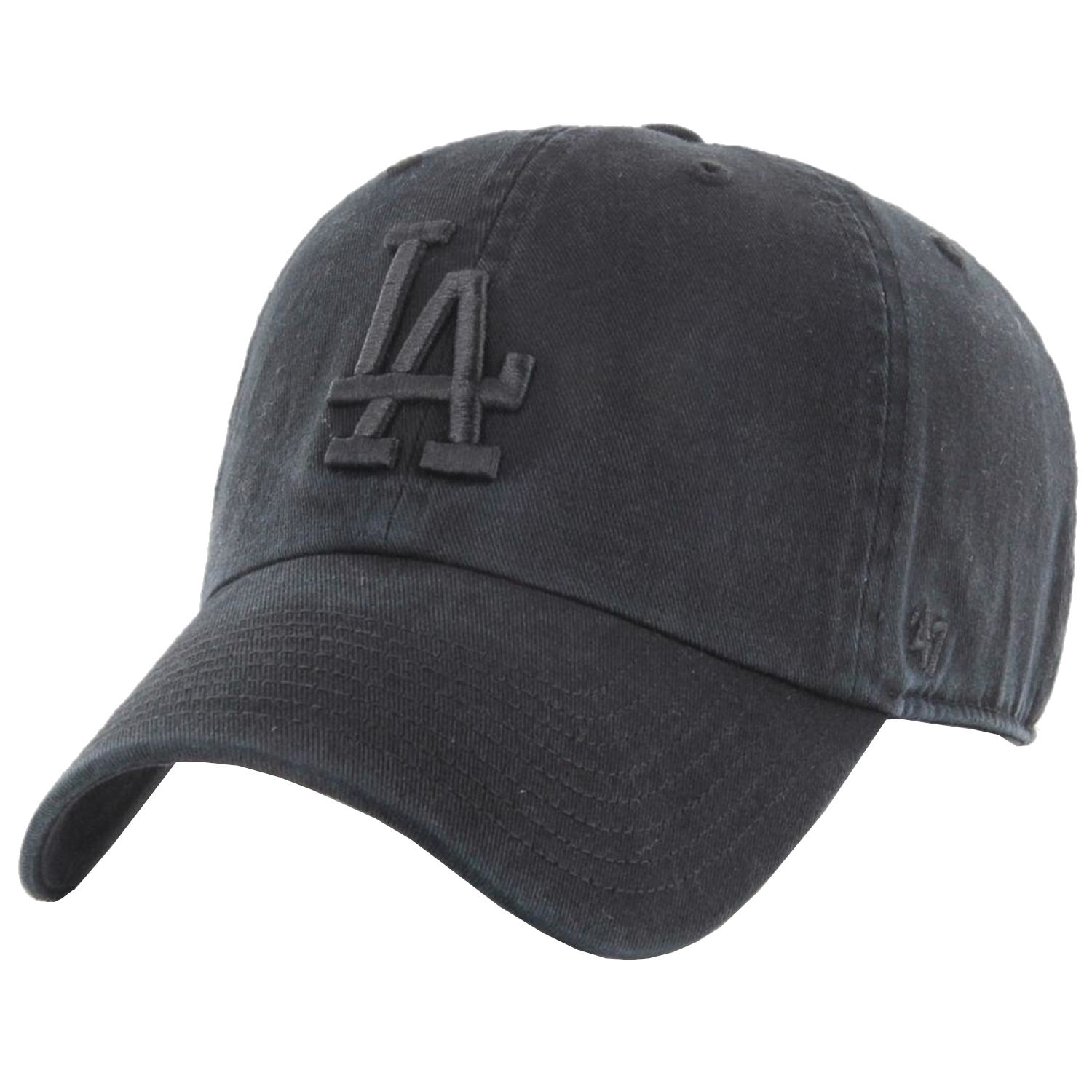 Šiltovka 47 Brand MLB Los Angeles Dodgers Cap B-RGW12GWSNL-BKQ – Obrázok 3