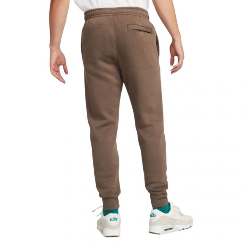 Tepláky Nike Nsw Club Jogger M BV2671 004 – Obrázok 2